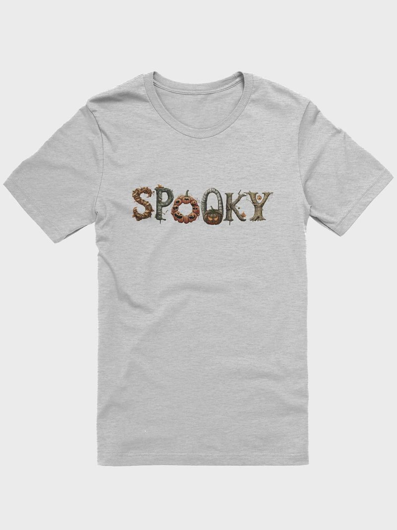 Spooky Tee