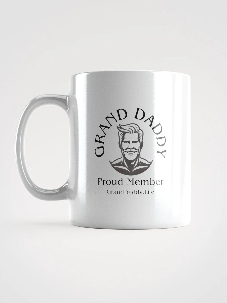 Grand Daddy Mug product image (17)