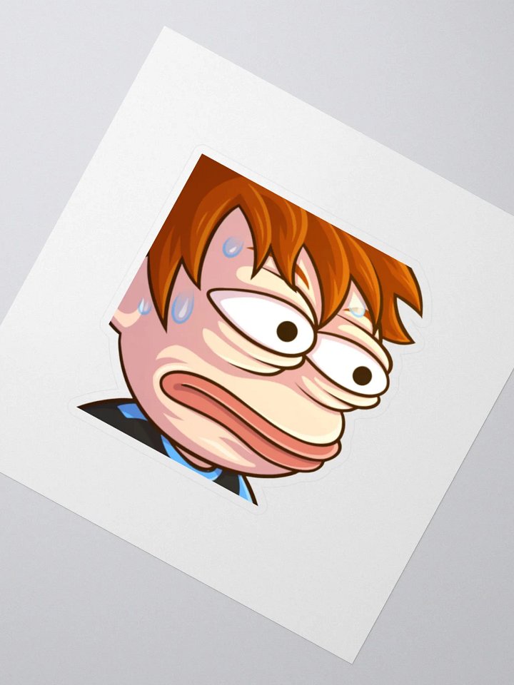 CamiMonkaS Sticker product image (2)