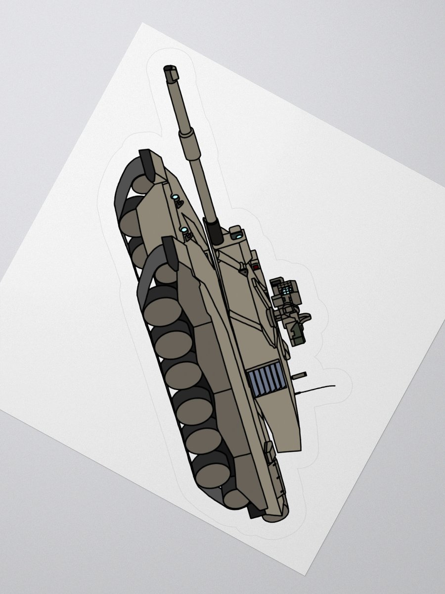 Desert Challenger 2 product image (5)