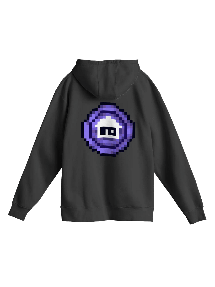 Home Logo Hoodie product image (4)