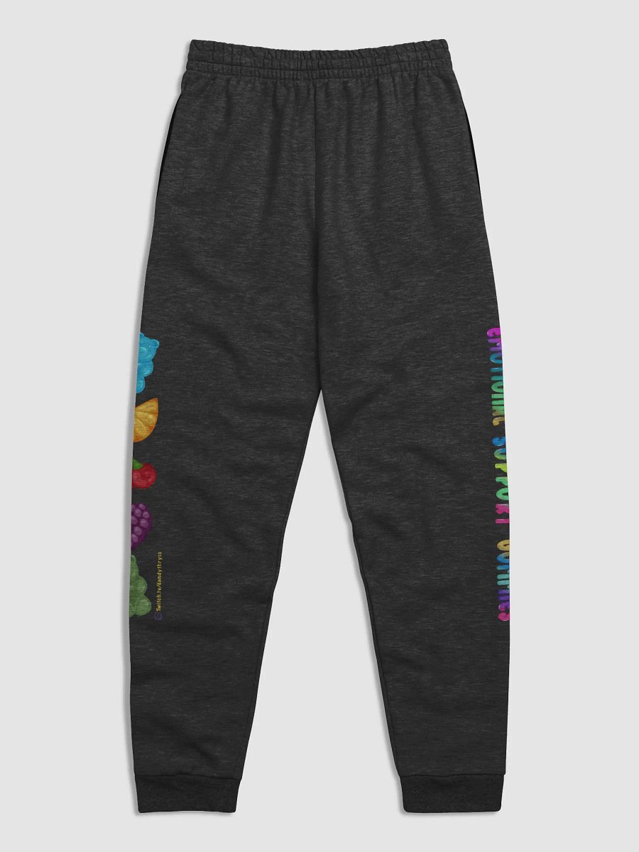 Emotional Support Gummies Joggers product image (14)