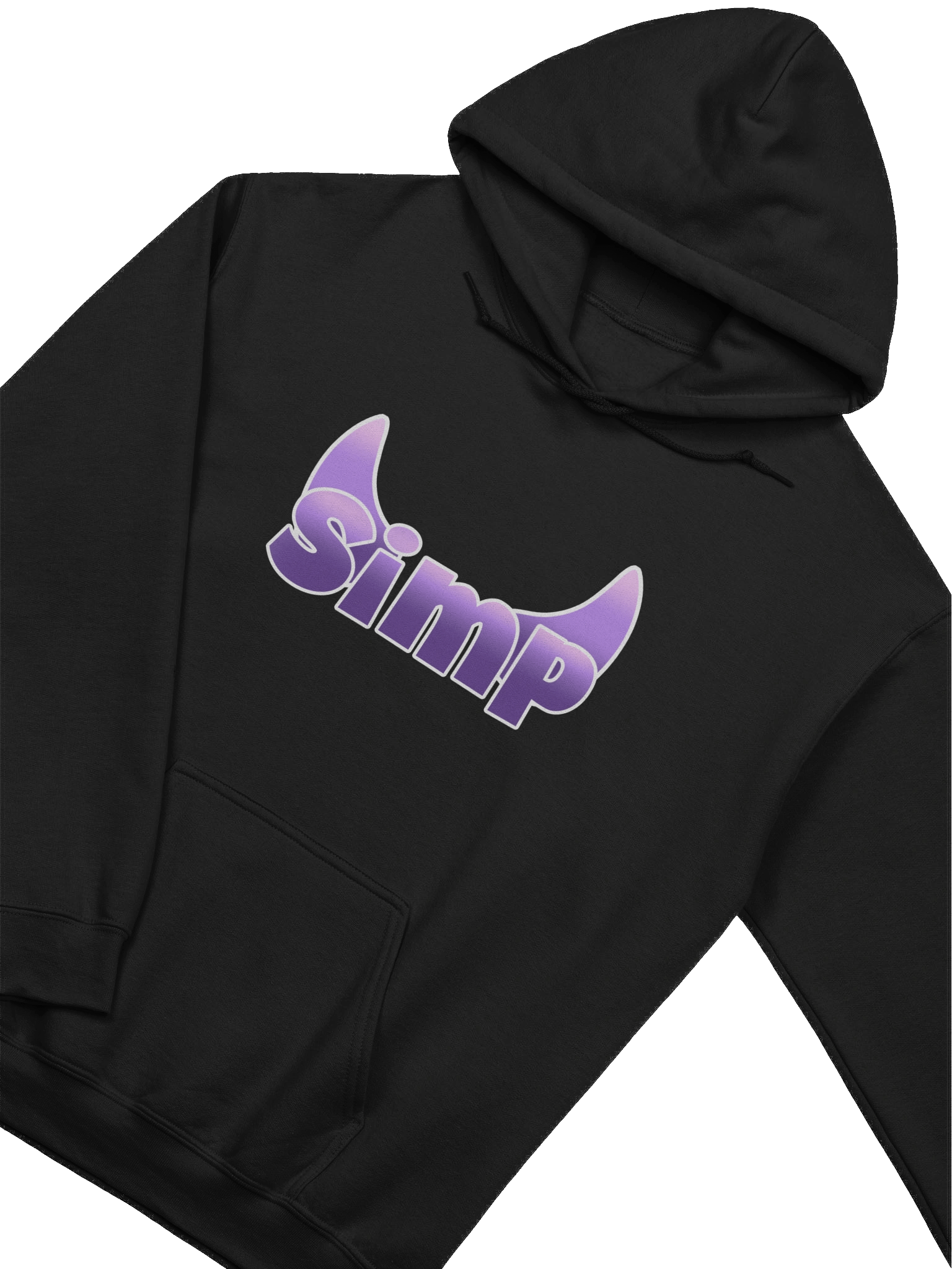 Simpin' Hoodie product image (3)