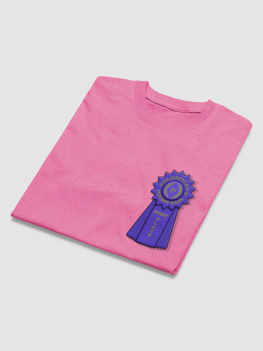 The Prize Winning shirt product image (24)