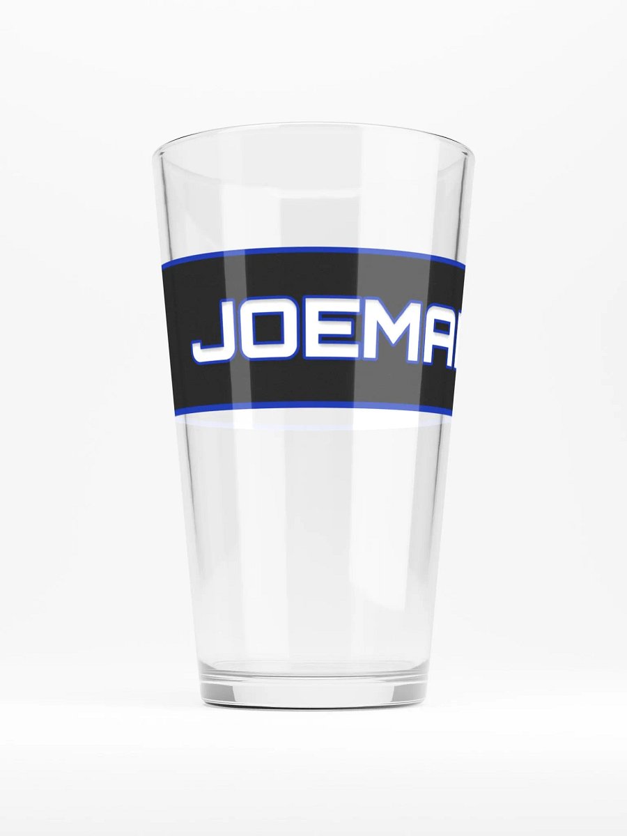 JoeMadBro Pint product image (2)