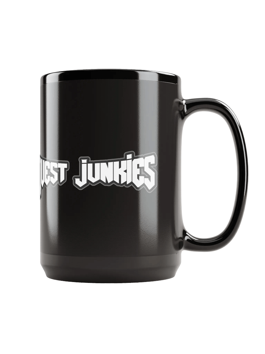 QJ Pride Mug [15oz] product image (2)