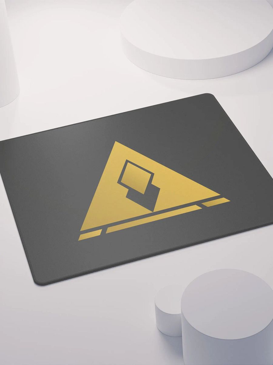 Auric Gold Mouse Pad product image (4)