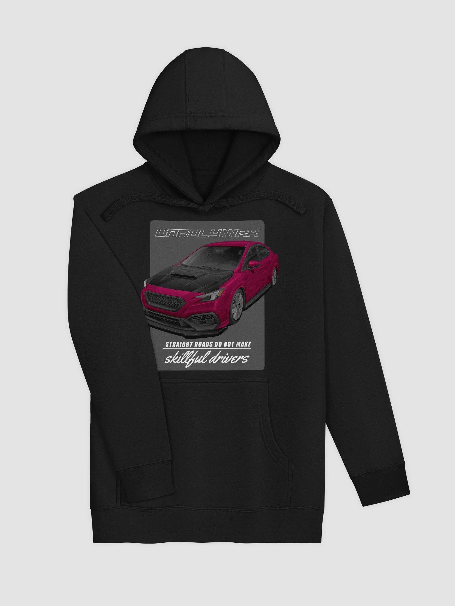 Hoodie - unrulywrx product image (12)