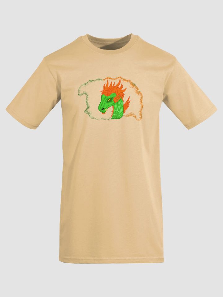 Dragon's Roar Men's Premium Tee product image (1)