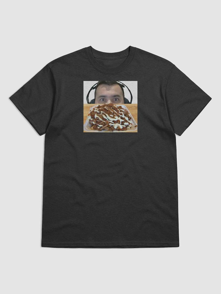 G1zmoe Kebab TShirt product image (4)