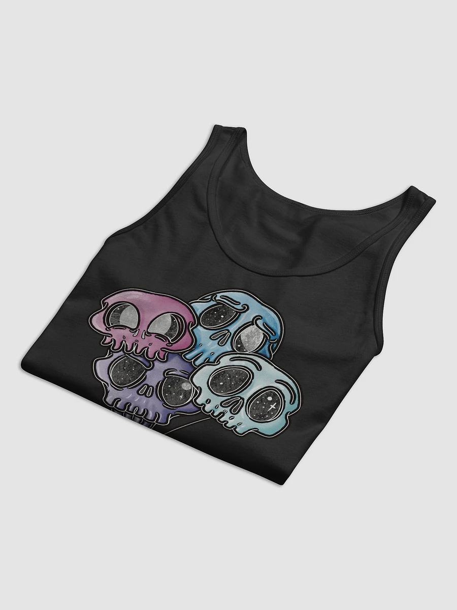 Skulloons Tank product image (3)