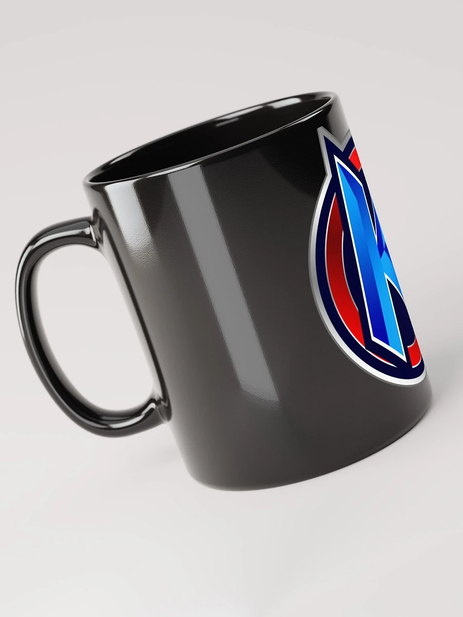 Kil_07 K-Logo mug product image (7)