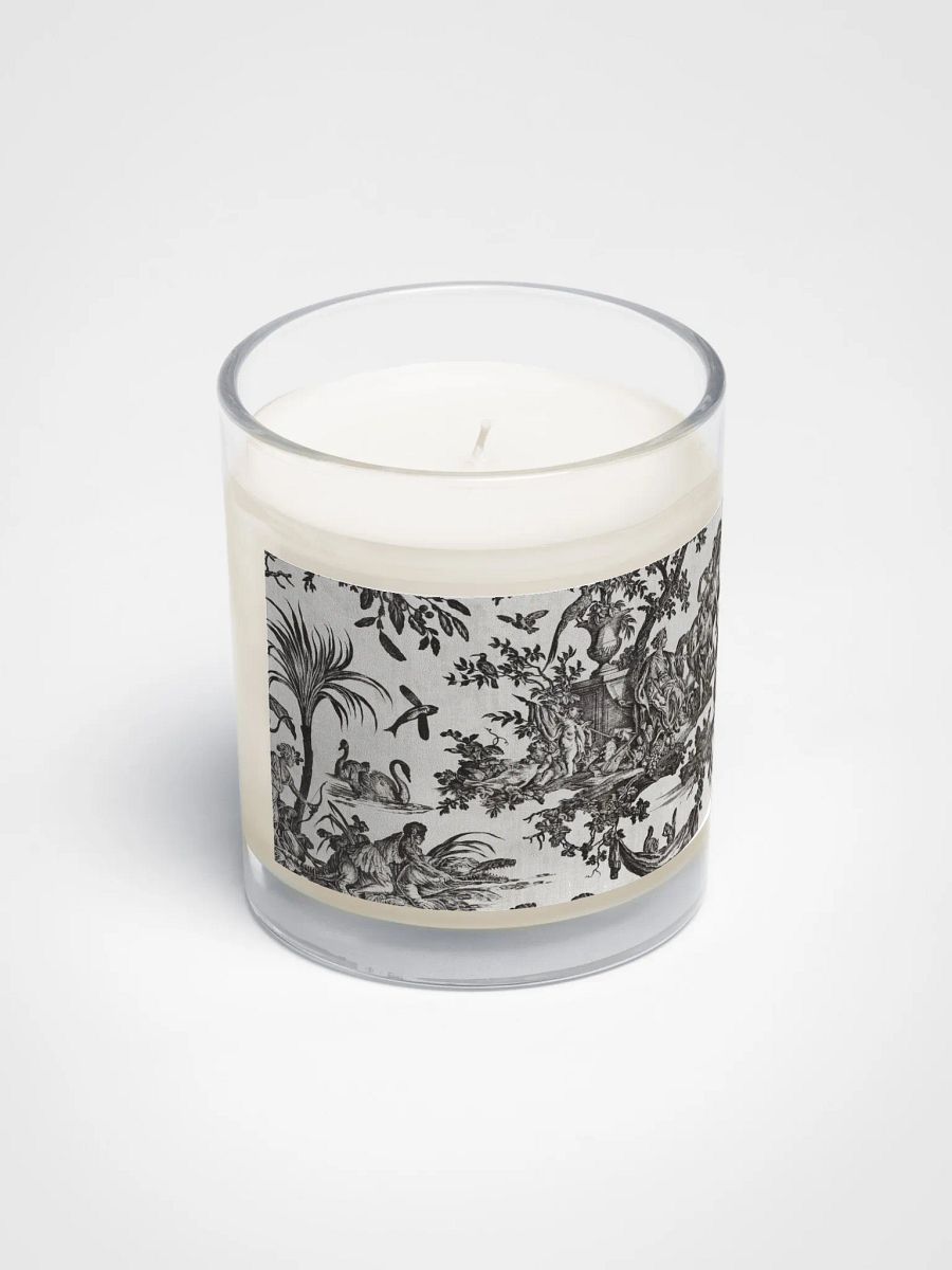 Tranquil. Soy Wax Candle product image (2)