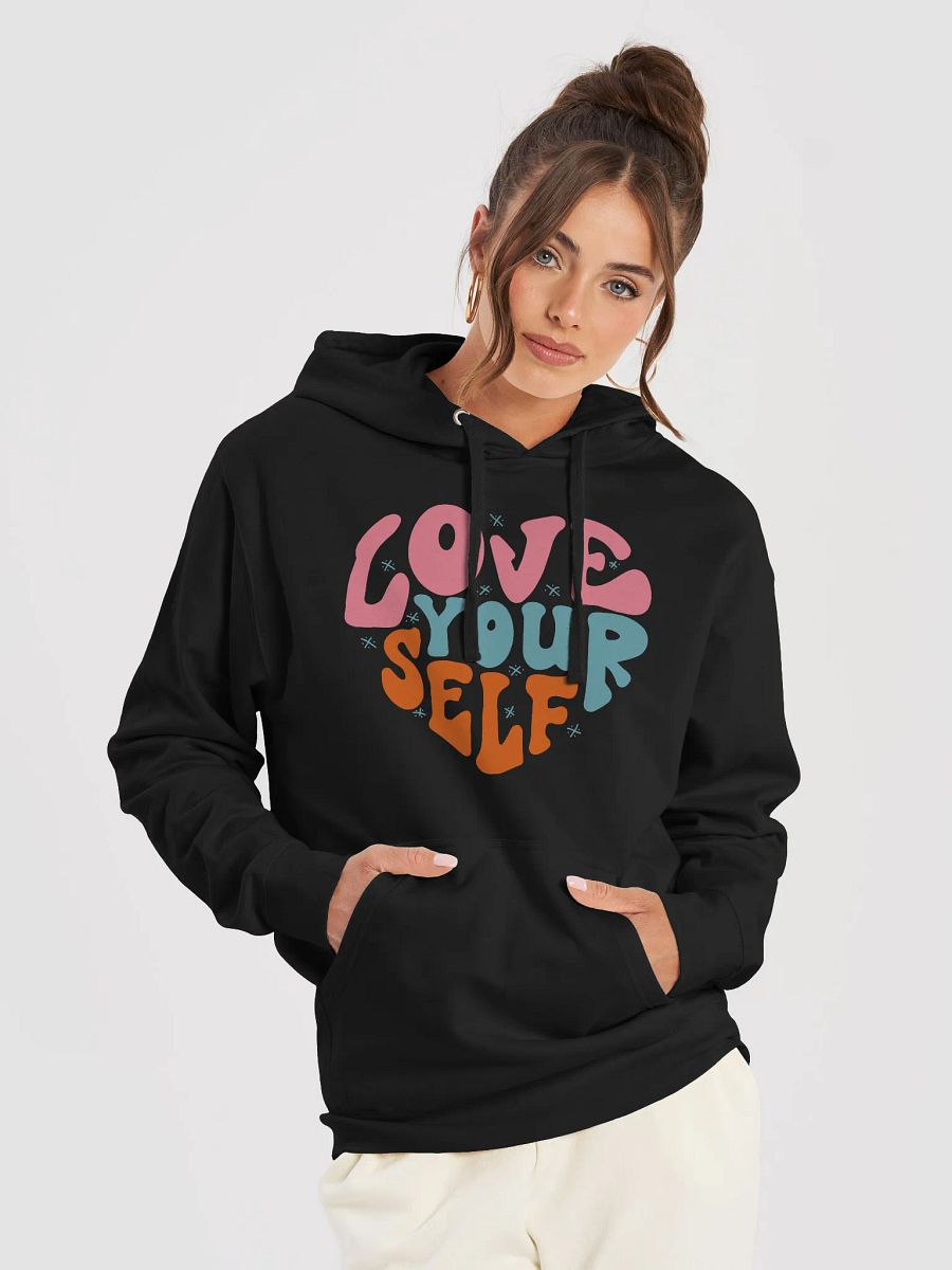 LIMITED EDITION Midweight Hoodie product image (5)