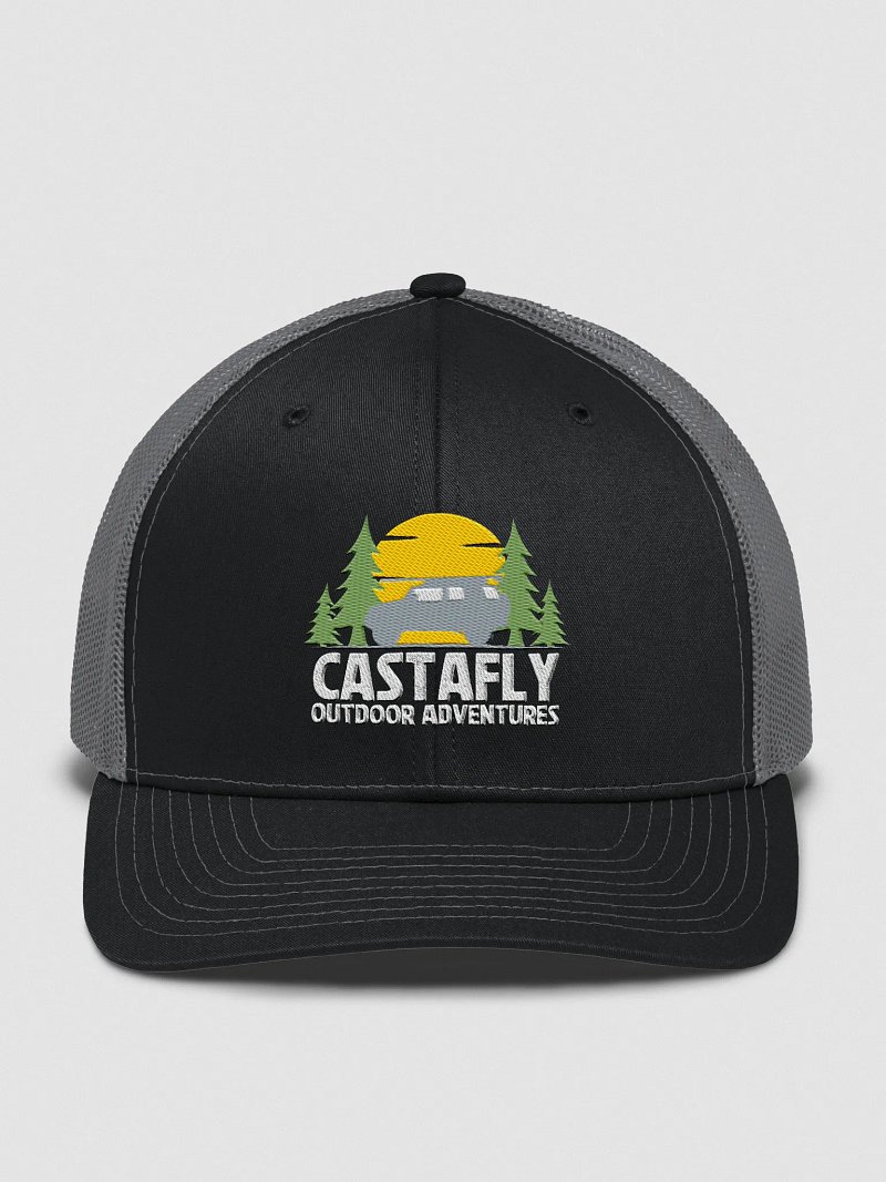 CASTAFLY Snapback Hat