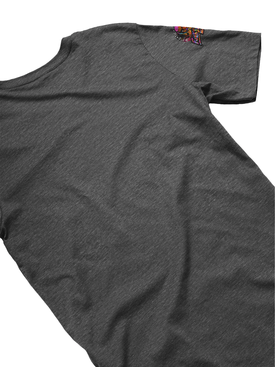 Tattoo Bae Series - DEAD INSIDE T-Shirt product image (4)