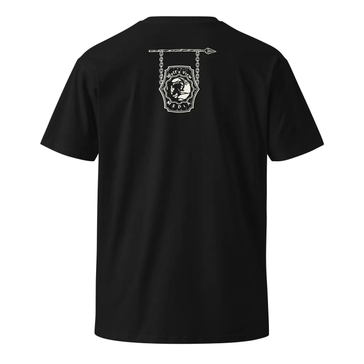 Diabolic- Unisex Cotton Tee product image (2)
