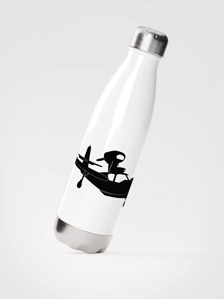 Lake Buccaneer Tumbler product image (2)
