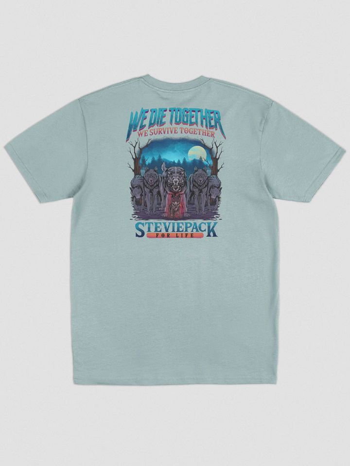 Premium Tee Wolfpack product image (14)