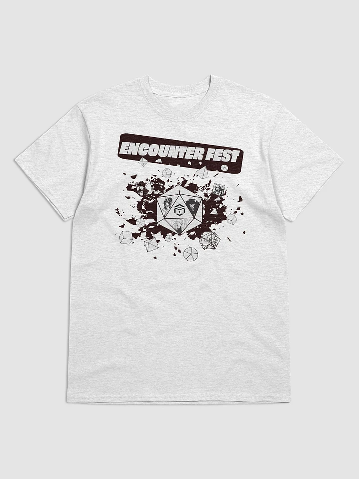 Encounter Fest Tour T-Shirt product image (2)