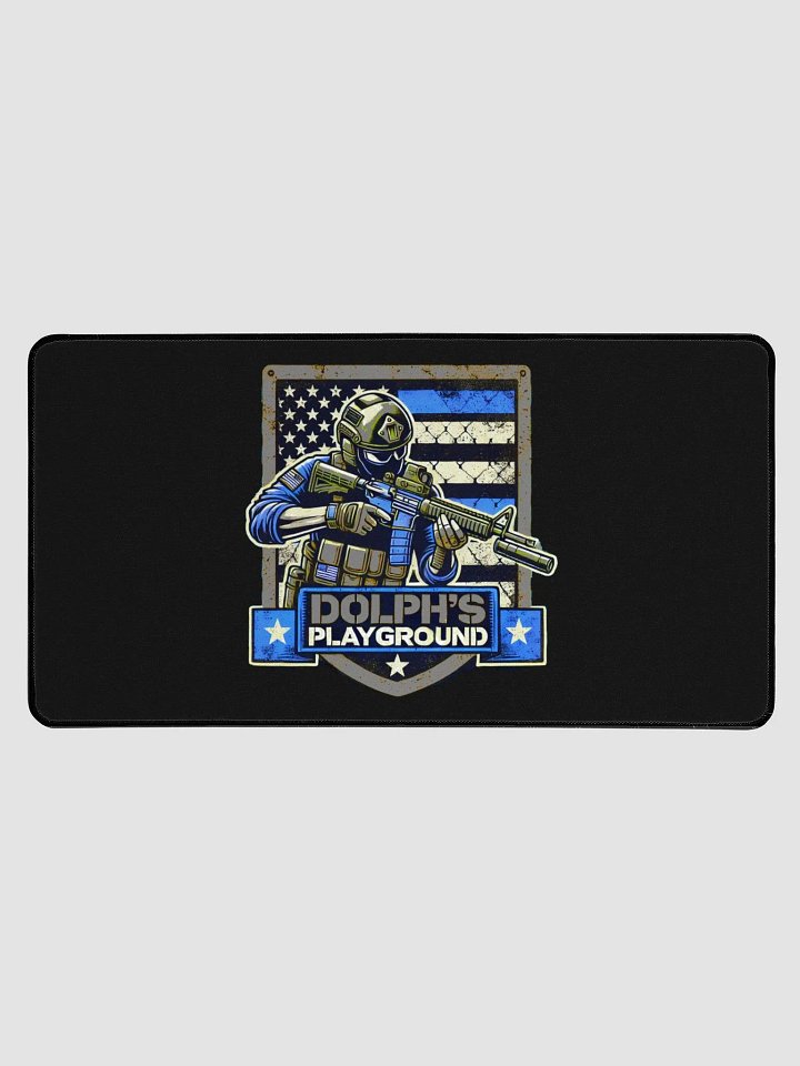 Desk Mat product image (2)