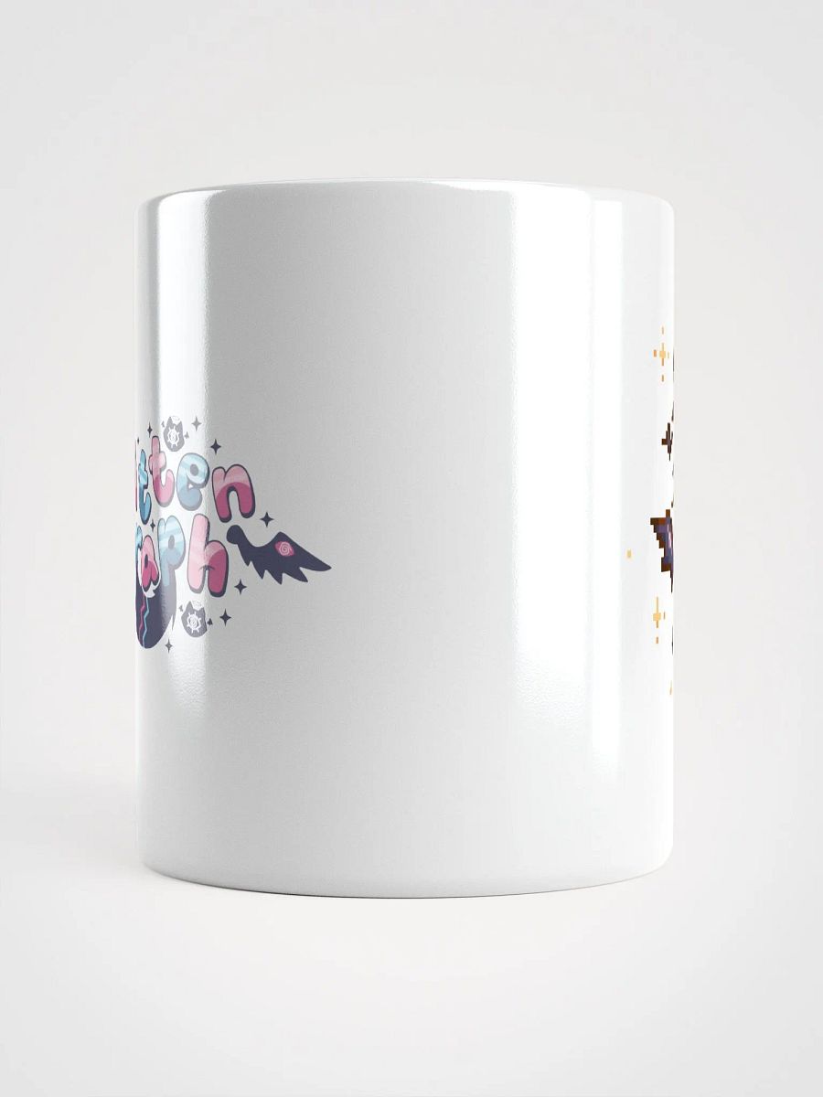 Pixel Seraph mug product image (14)
