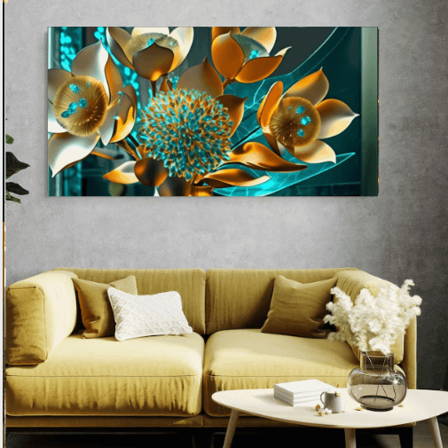 Tempered Glass Wall Art product image (2)