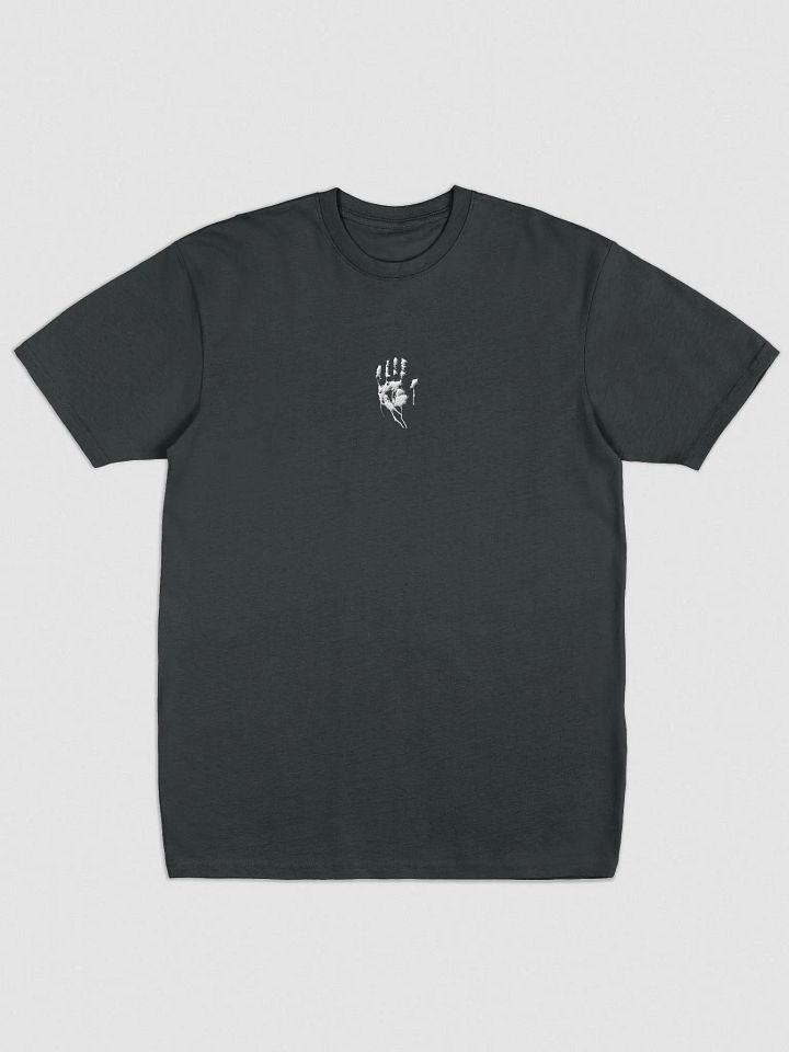 Waargebeurd Logo Tee product image (1)