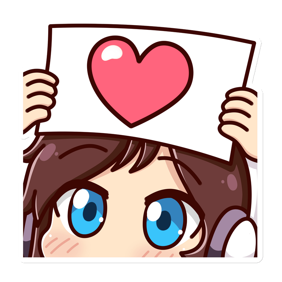 Love Magnet product image (1)