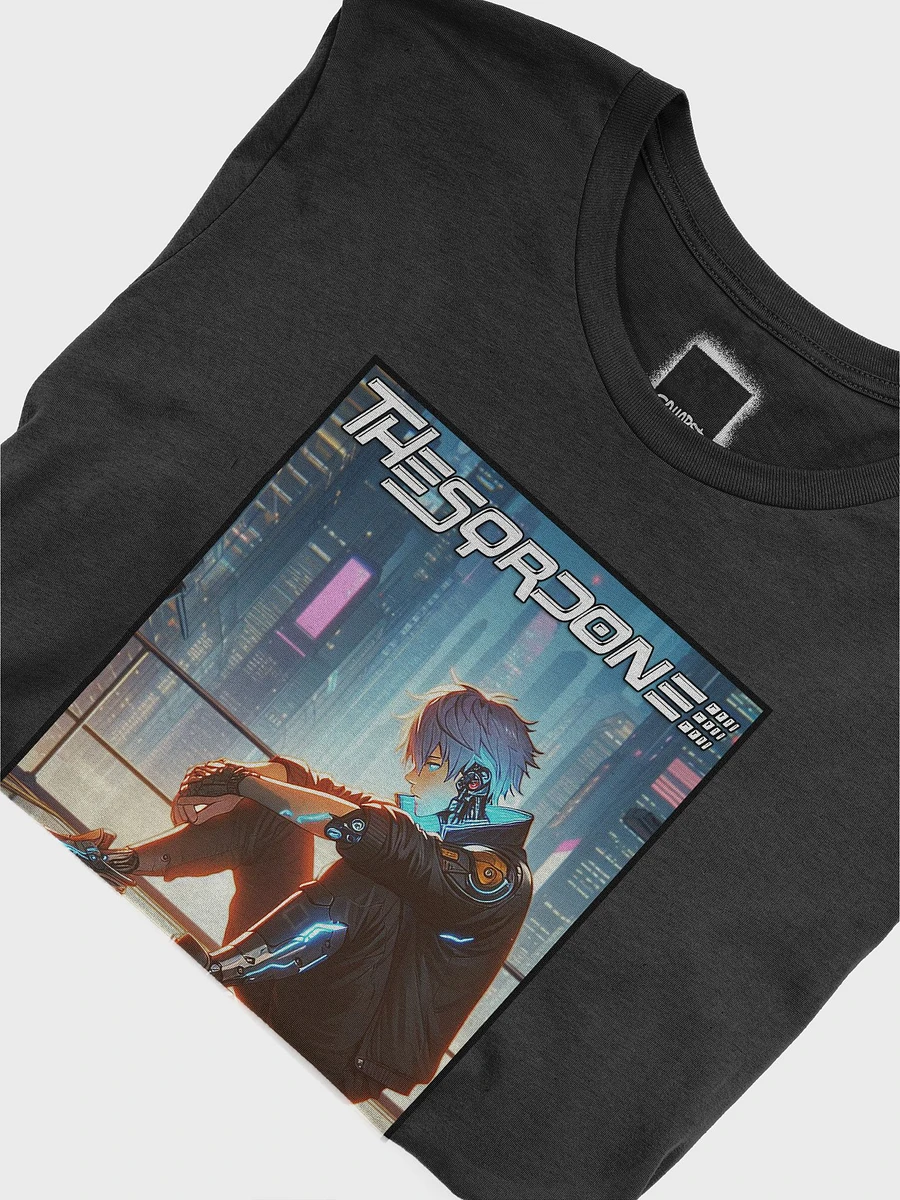 Future Thoughts Tee product image (3)