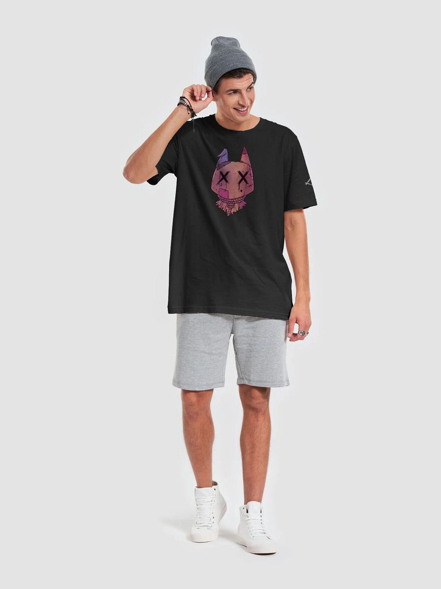 SalemVHS Gud Boi [T-SHIRT] product image (6)