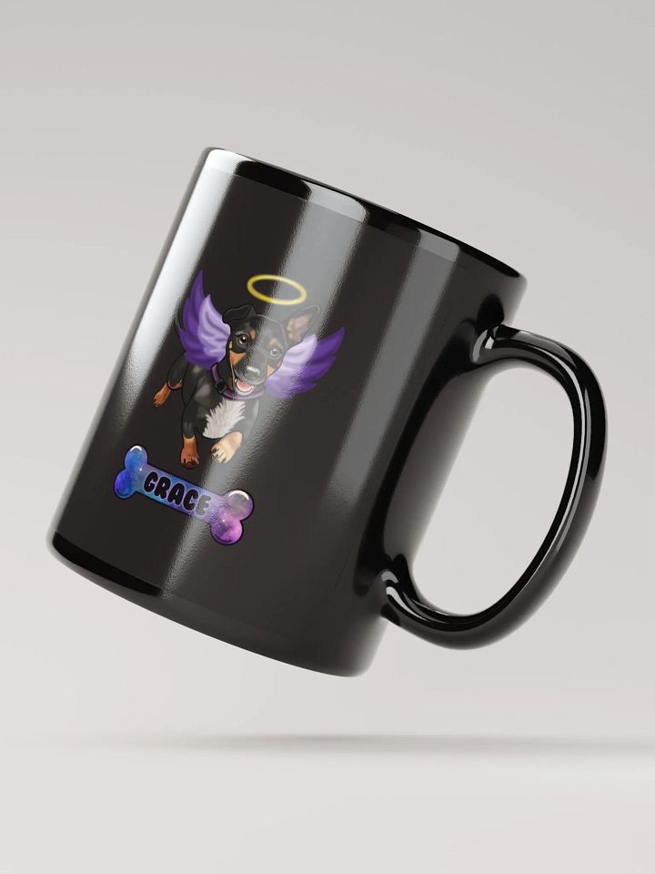 Cutest Wieners Coffee Mug product image (4)