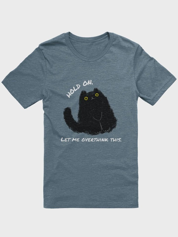 Gormless Cat. product image (1)
