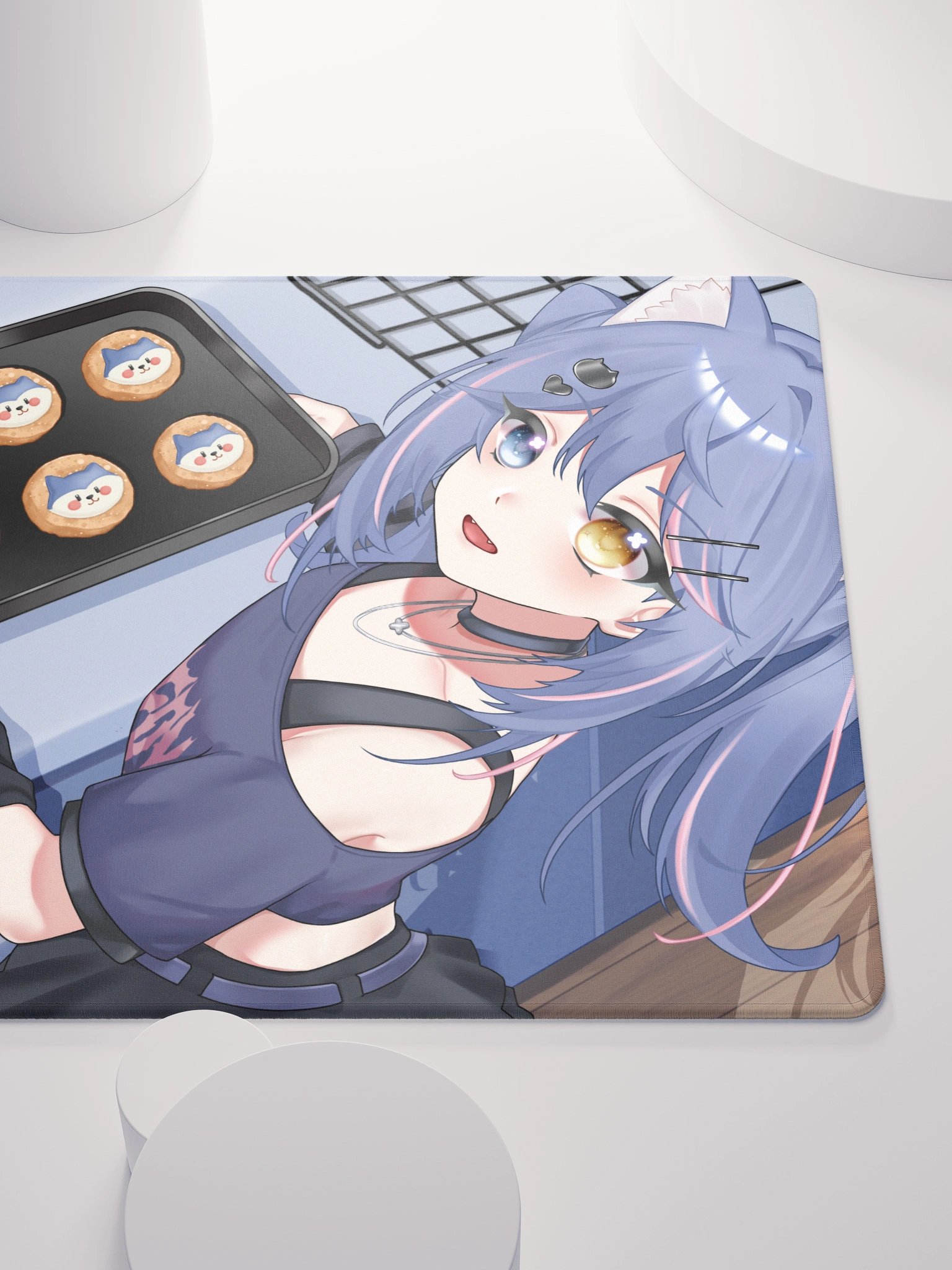 Baking Mousepad product image (6)