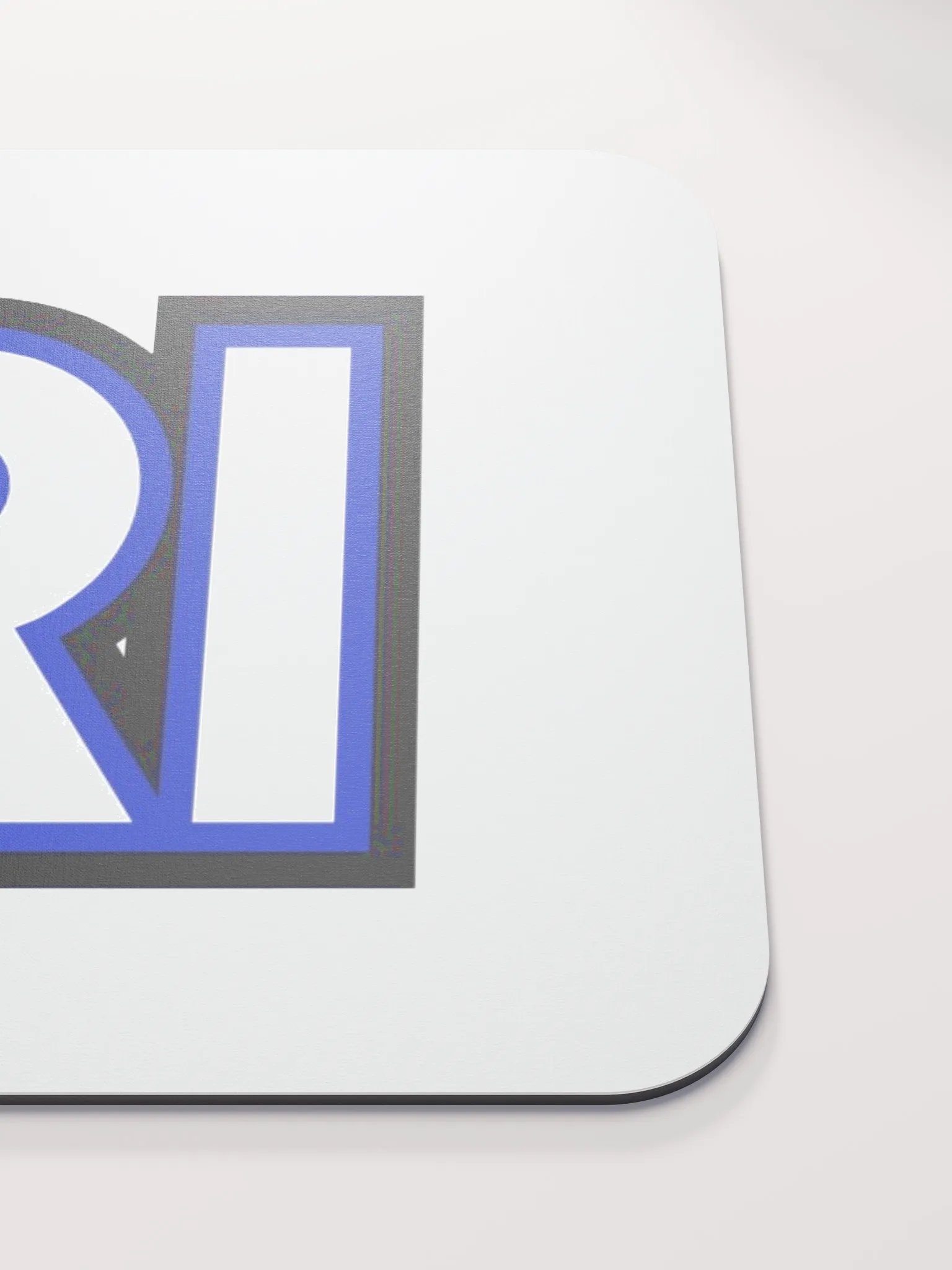 Random Idiot (Abbreviation) Classic Mouse Pad product image (5)