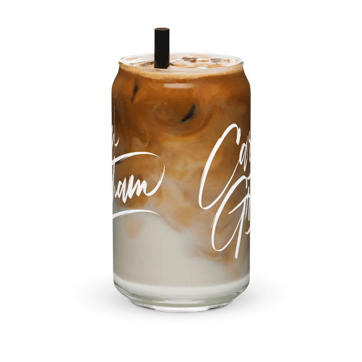 Caryn Graham Can Glass product image (2)