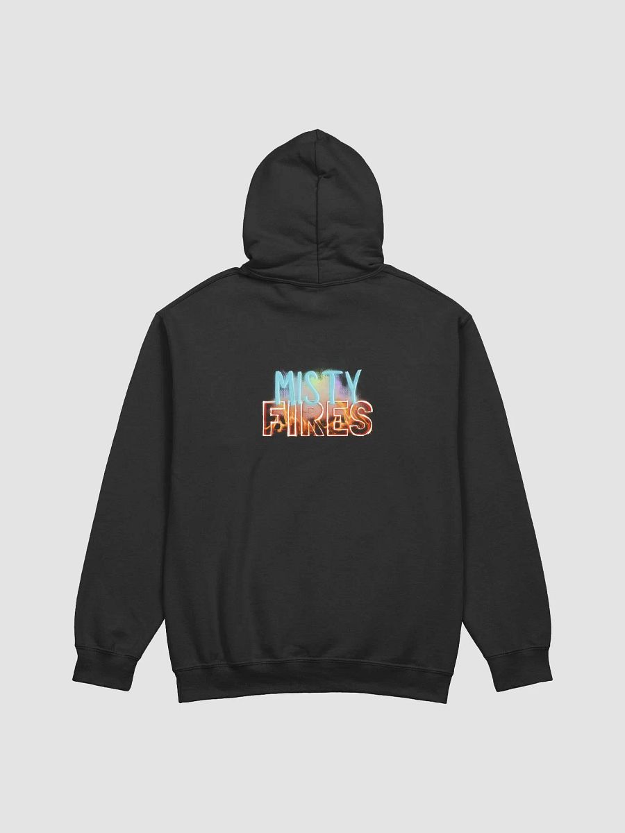 Misty Never Let Hoodie product image (6)