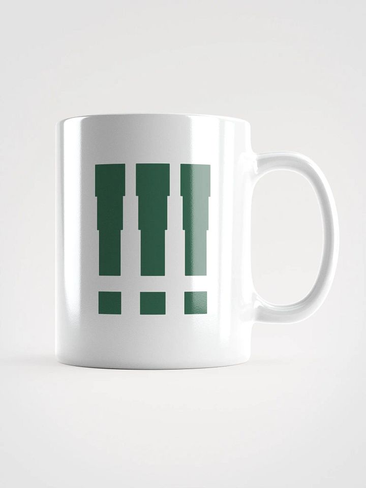 March Mug product image (3)