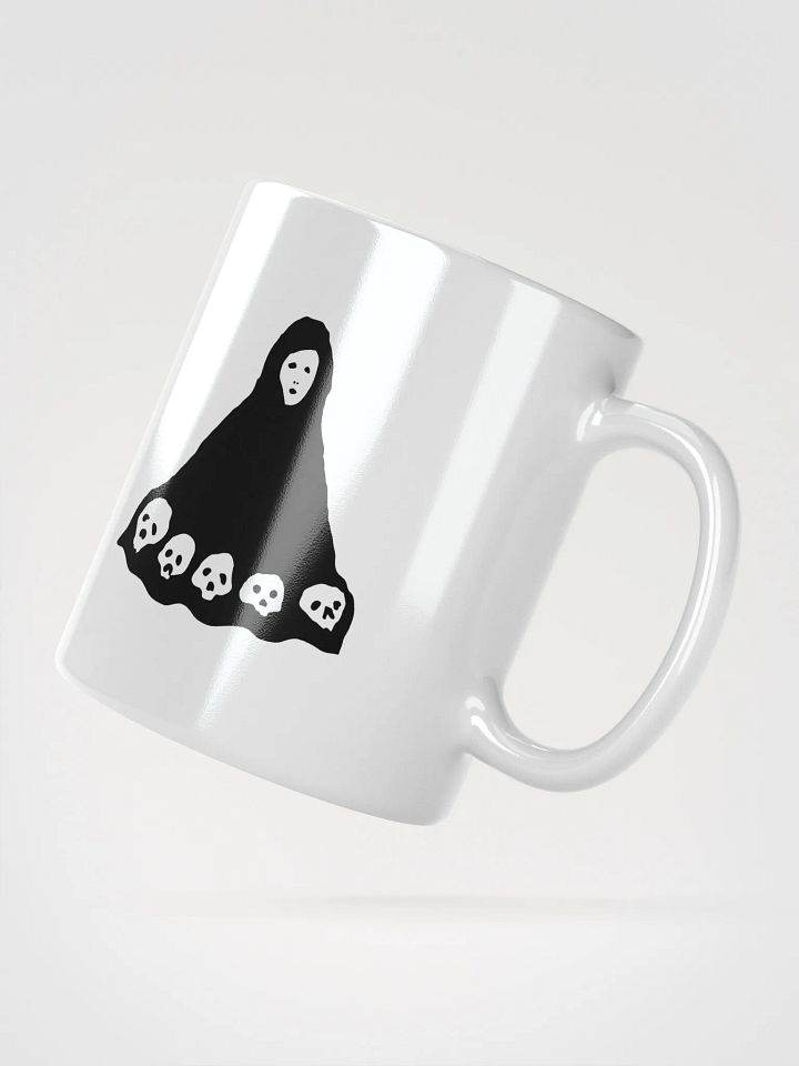 Nijema Gozba Mug product image (2)