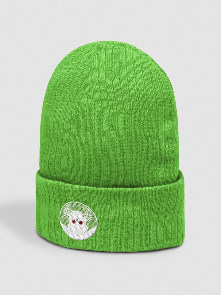 Moffbucks Beanie product image (5)