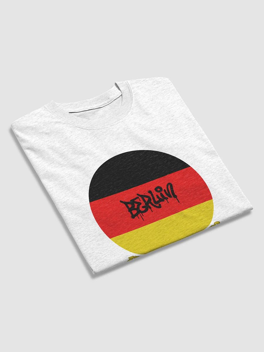 Berlin Emblem Tee product image (4)