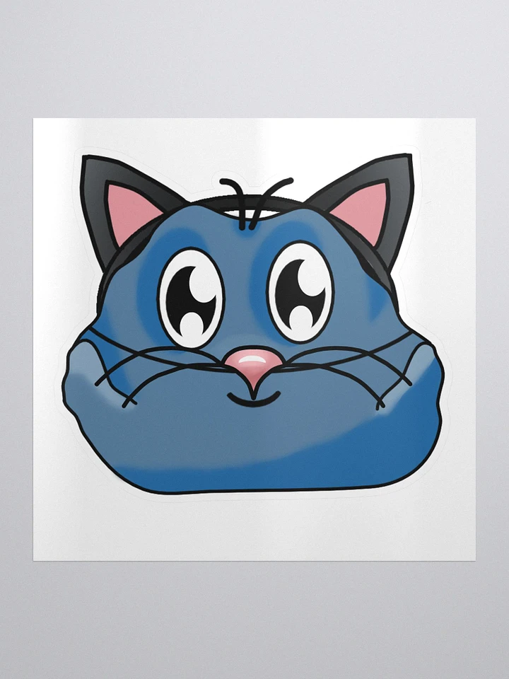 Cat Gary product image (1)