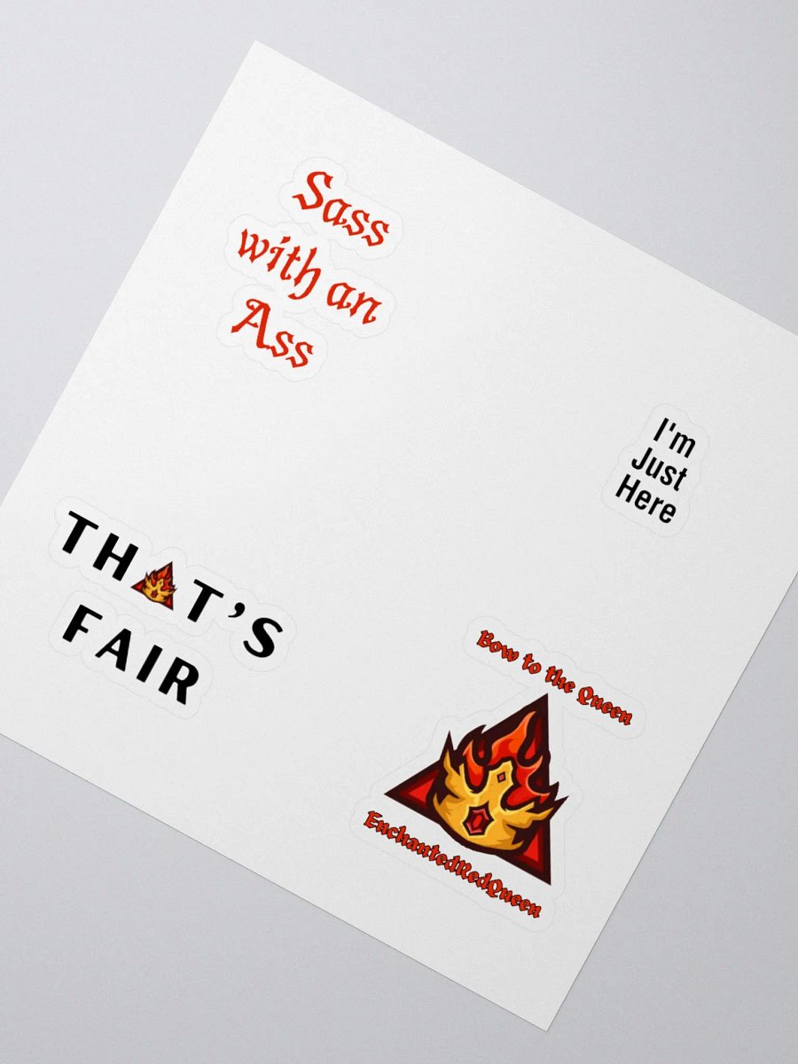 Stickers product image (4)