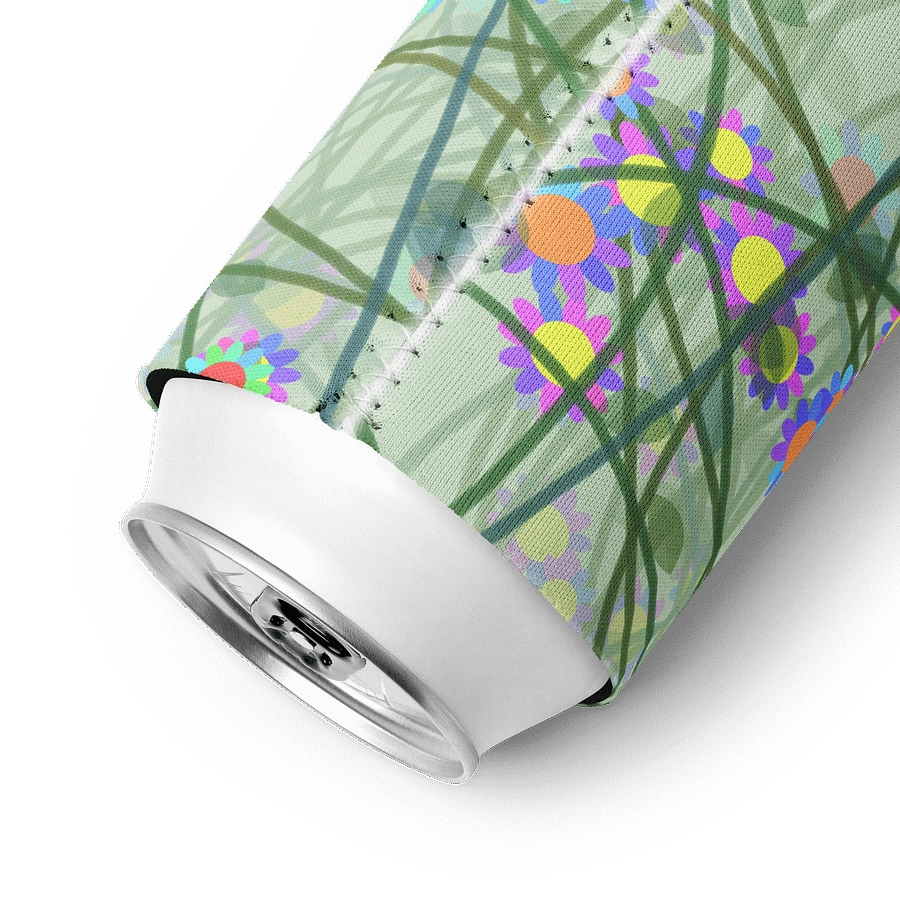 Botanical Bliss Can Cooler product image (9)