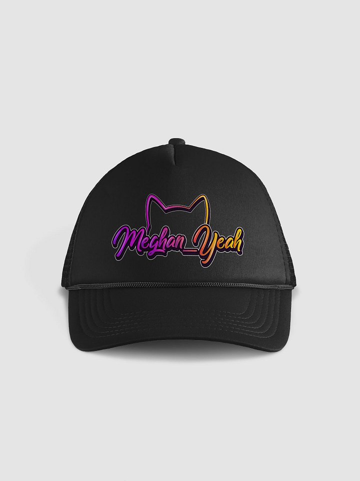 Meghan Yeah Hat product image (1)