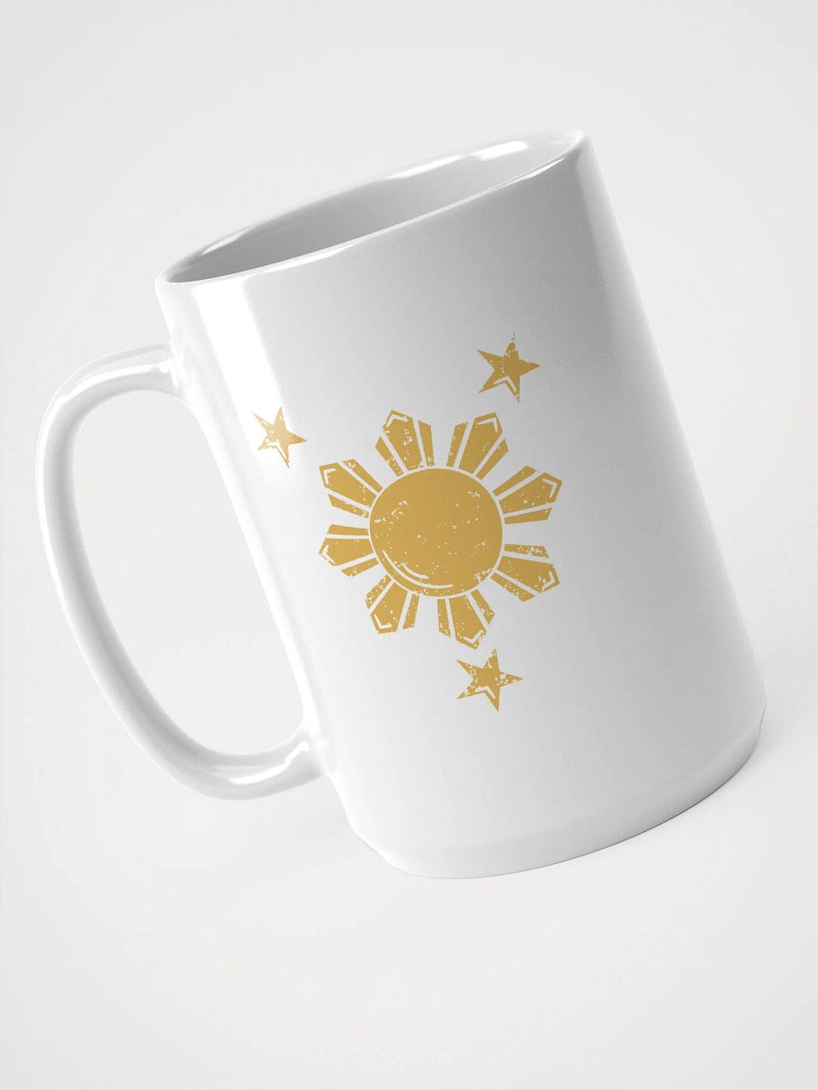 Pilipinas Mug product image (3)