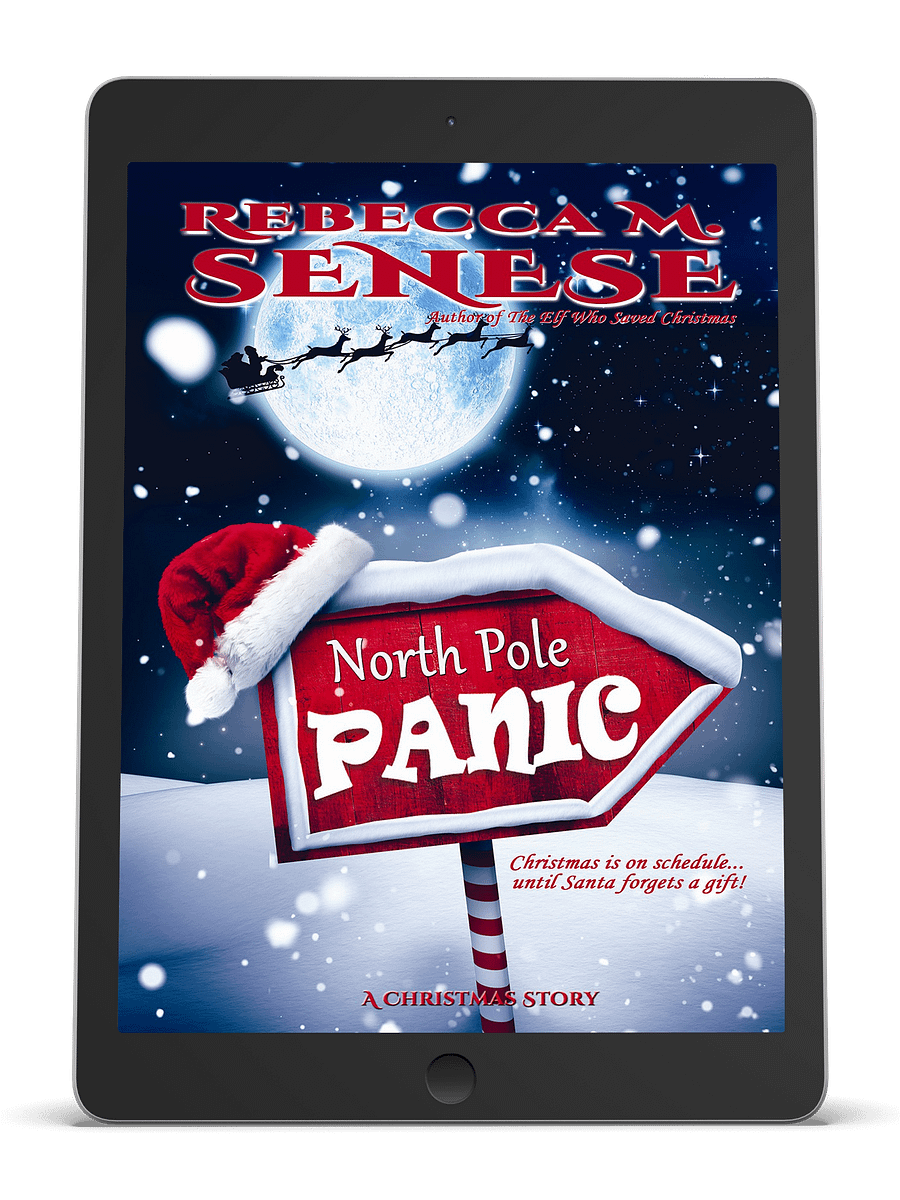 North Pole Panic product image (1)