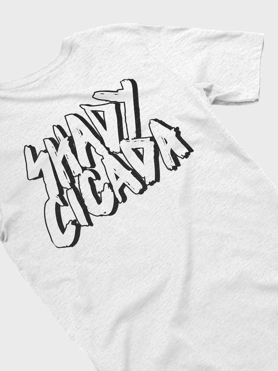 Balloon Guy Tee Alt product image (5)