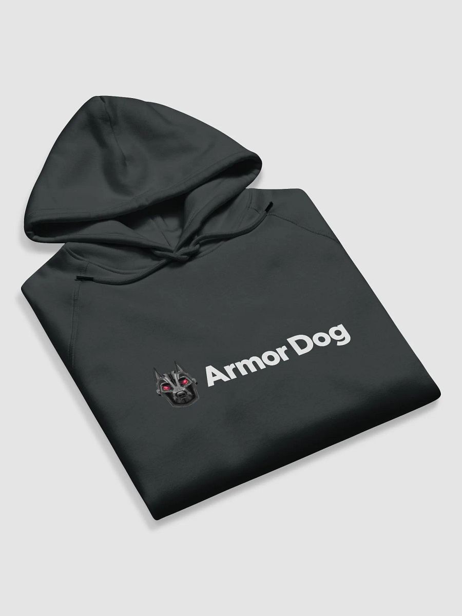 Armor Dog, Hoodie product image (4)
