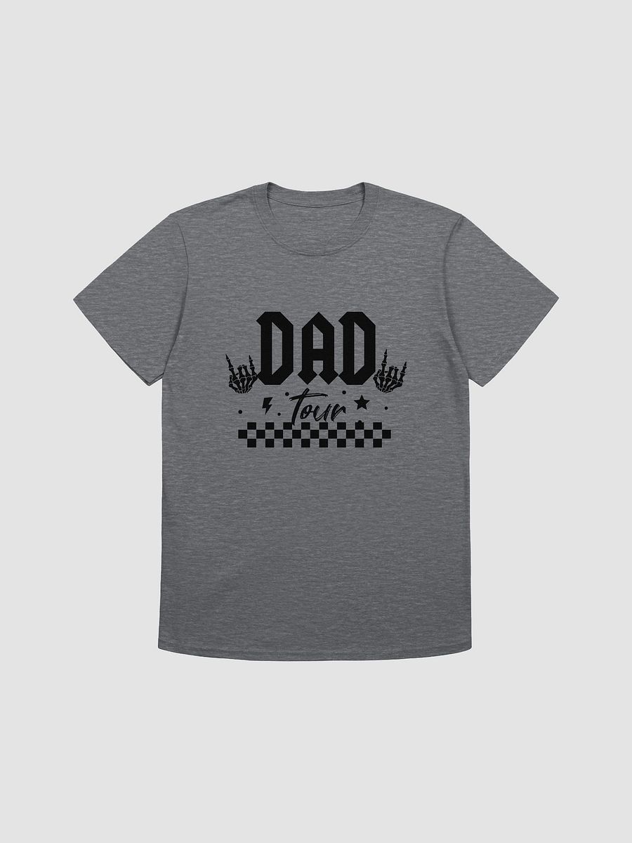 'Dad Tour' T-Shirt product image (5)